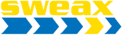 Sweax Logotyp